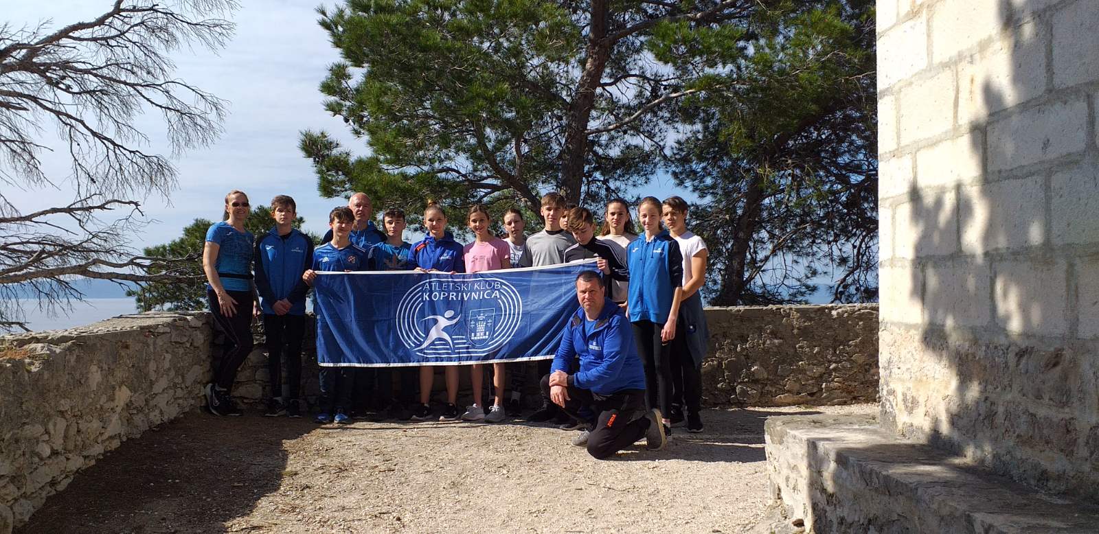 3. dan Makarska