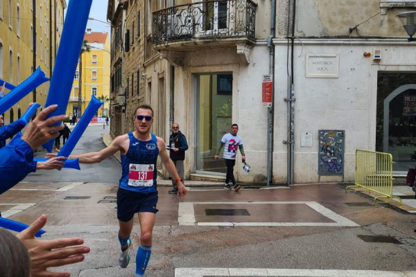 24. Splitski maraton
