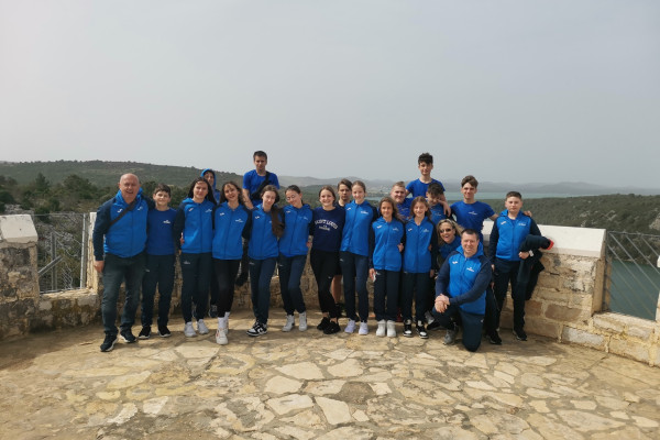 Makarska 2024 1. dan