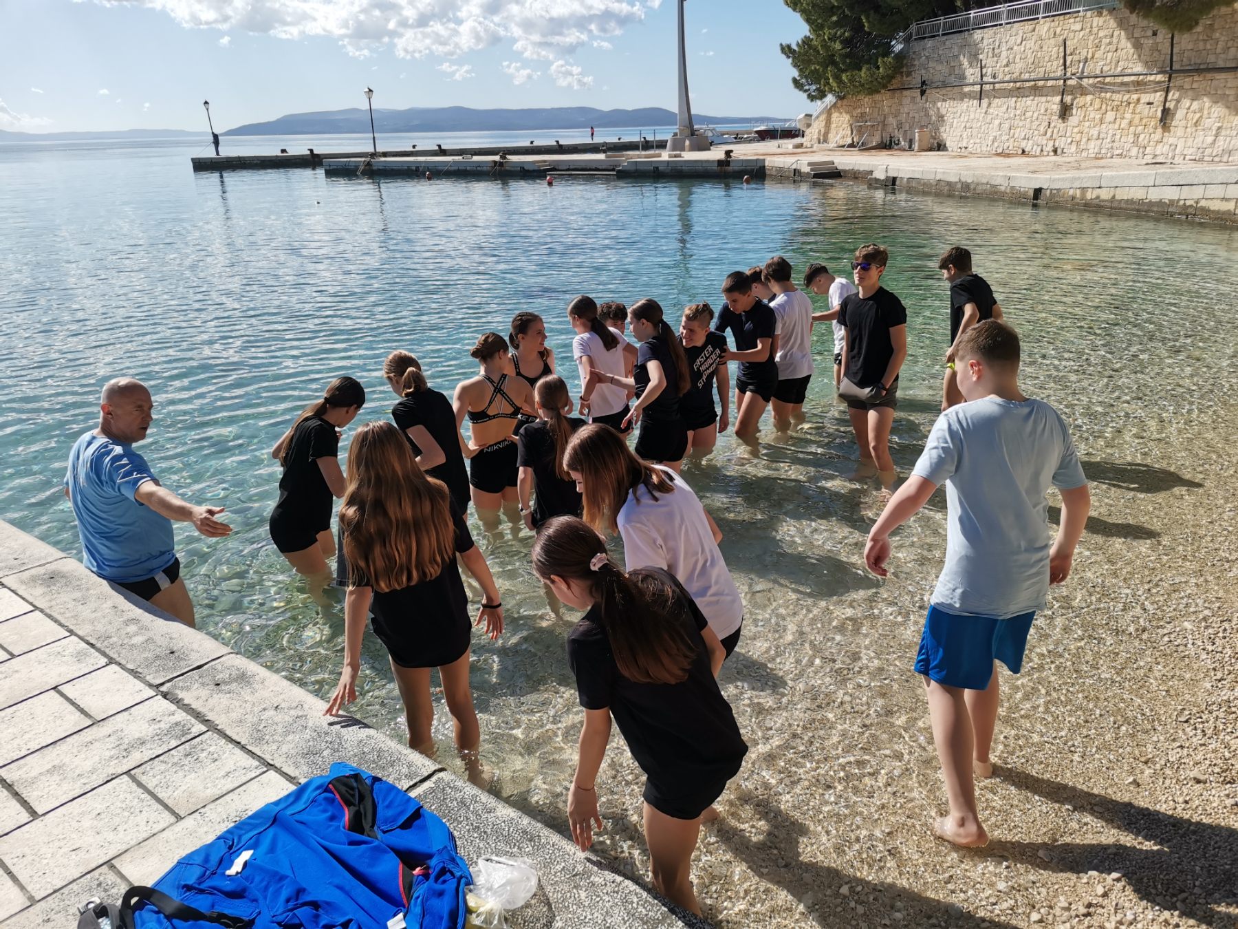 Makarska 2024 2. dan