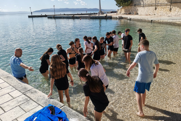 Makarska 2024 2. dan