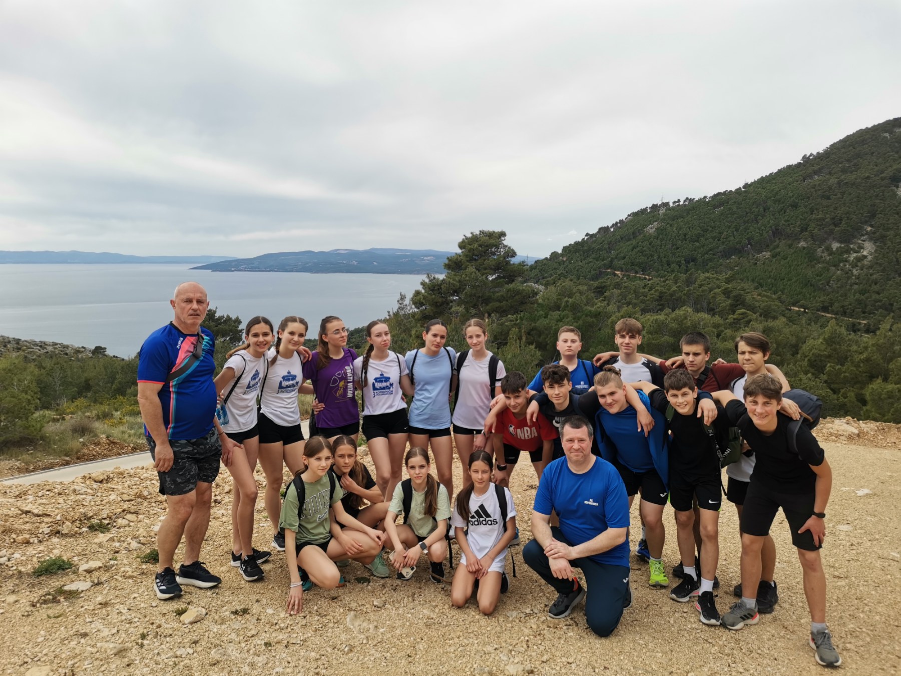 Makarska 2024 3. dan