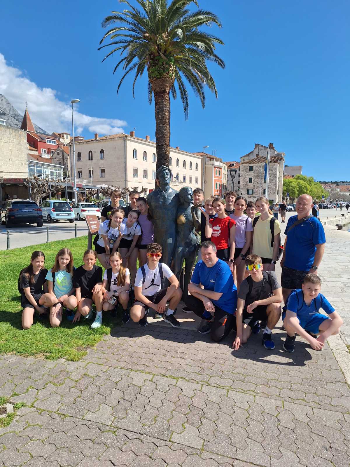 Makarska2024 4. dan