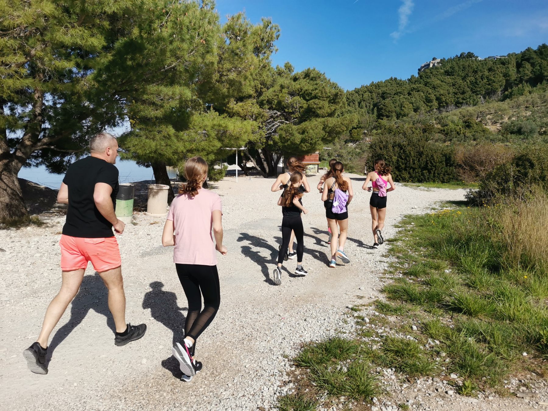 Makarska 2024 6. dan