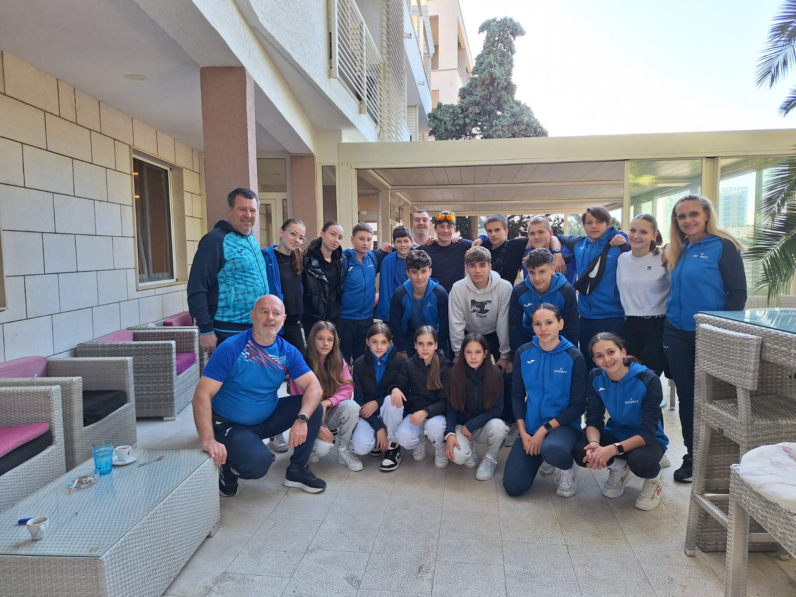 Makarska 2024 7. dan