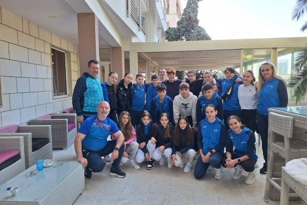 Makarska 2024 7. dan