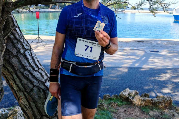 Brijunski polumaraton 2024