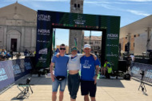 Istra 100 by UTMB 2024