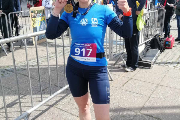 7. Polumaraton Zrinskih