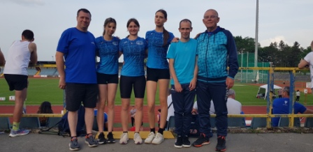 Kup i Ekipno PH za seniore i seniorke