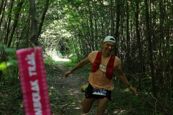 Žumberak trail 2024