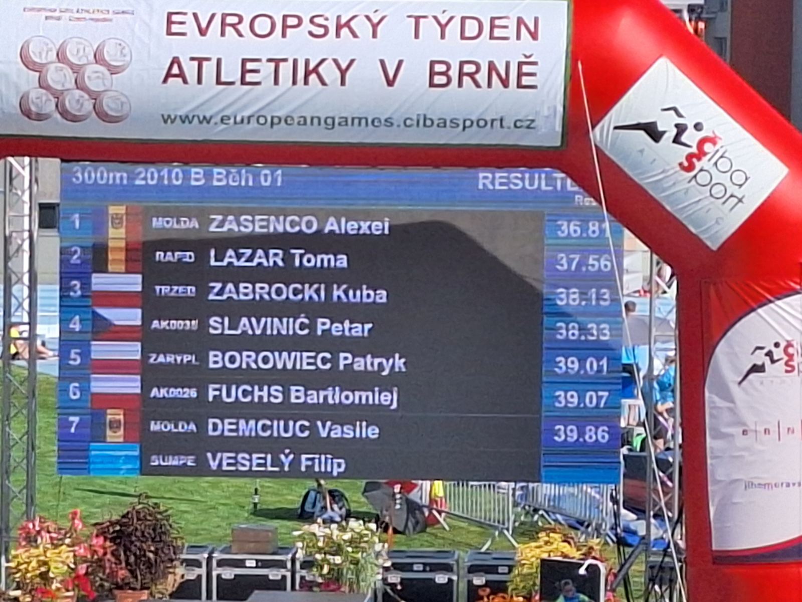 Brno 2024 3. dan
