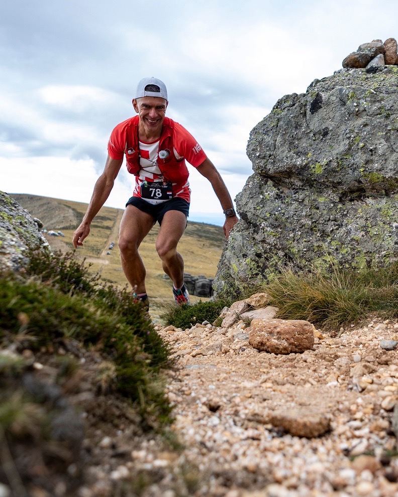 Svjetsko Skyrunning prvenstvo