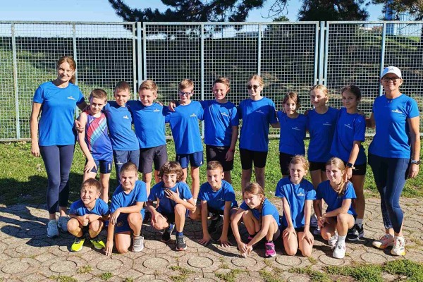 4. KOLO HALS-a, ČAKOVEC
