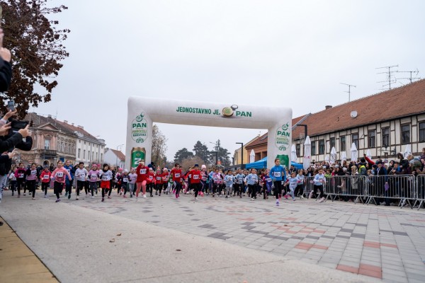 43. Međunarodna atletska utrka Grada Koprivnice – prijave su otvorene