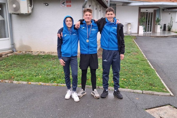 GOTOVO JE S HALS-om ZA 2025.