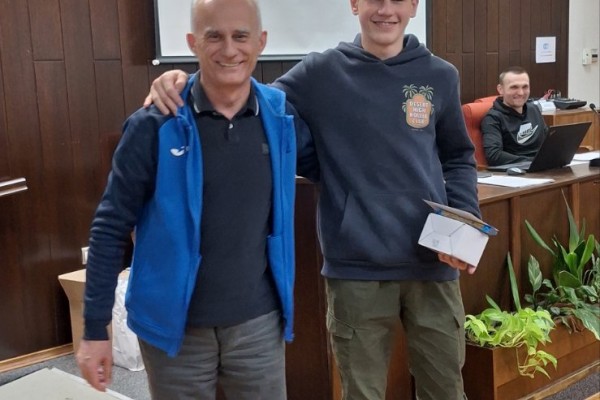 Održana redovna godišnja Skupština Kluba