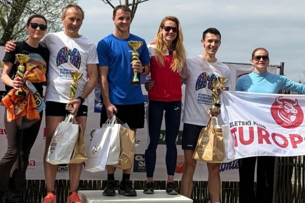 Mario Martinčić osvojio 1. mjesto u dugoj utrci Sahara traila