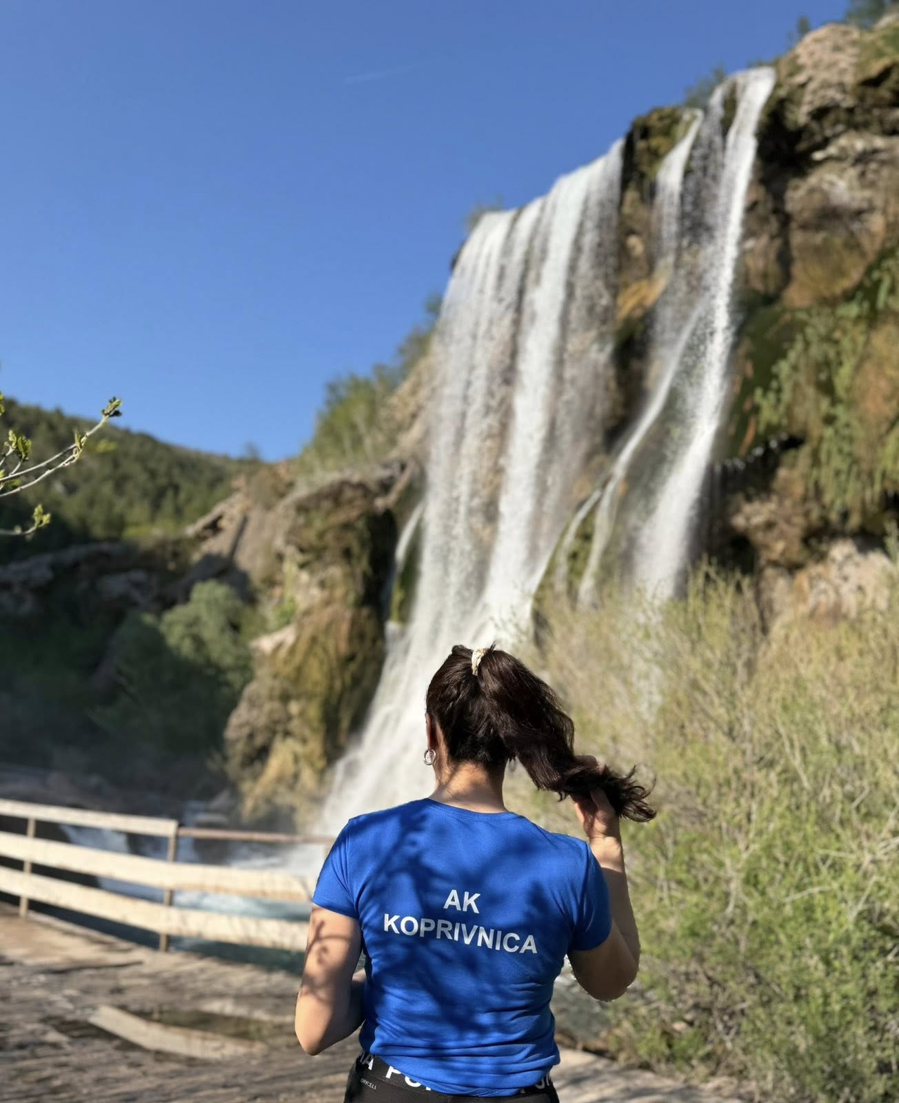 Aktivna i uspješna subota za našu školu trčanja!