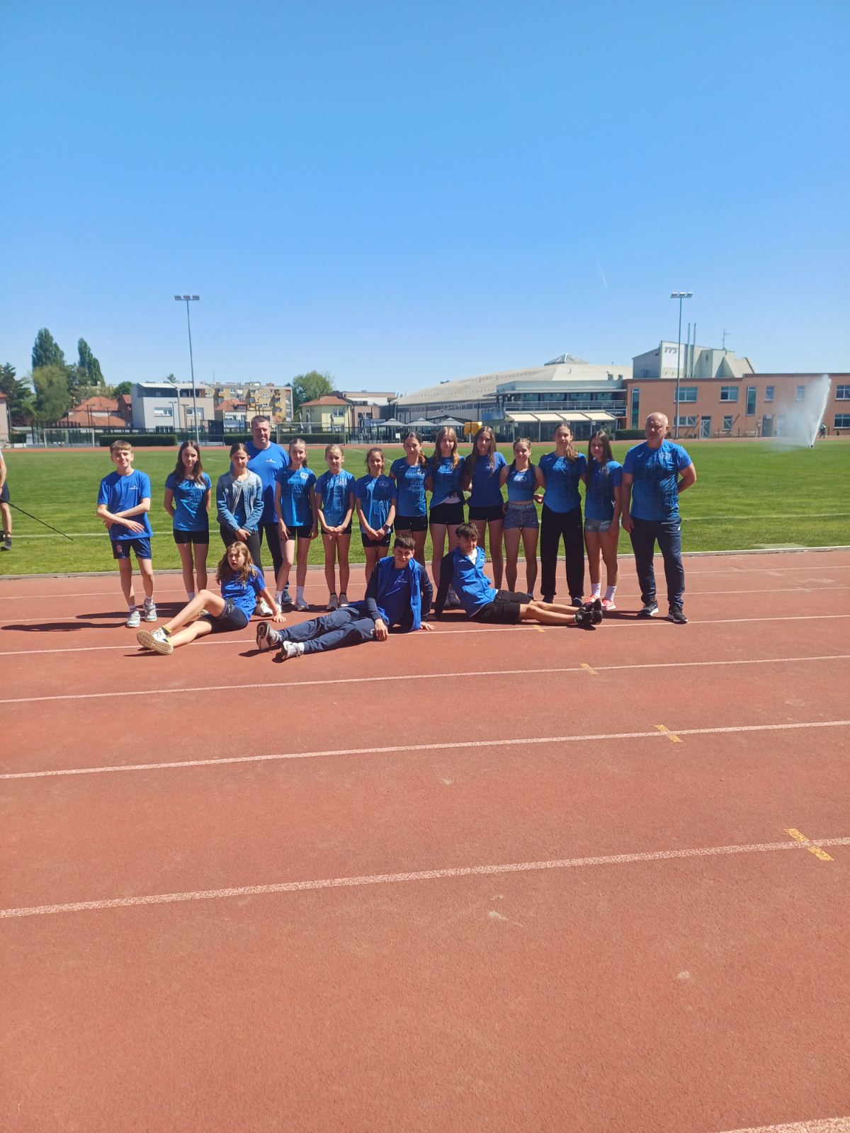 Ella Sever osvojila dva prva mjesta