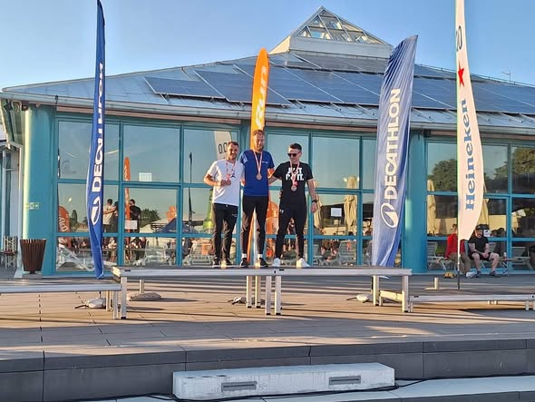B2Run Čakovec