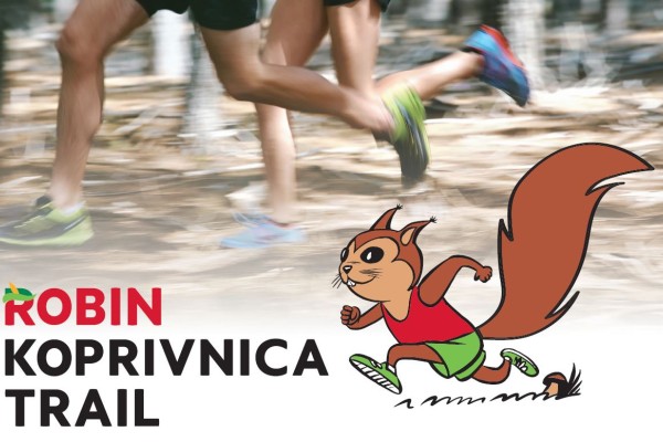 ROBIN KOPRIVNICA TRAIL 2026
